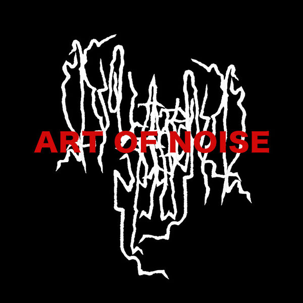 ART OF NOISE × SVEN HARAMBAŠIĆ SOCKS