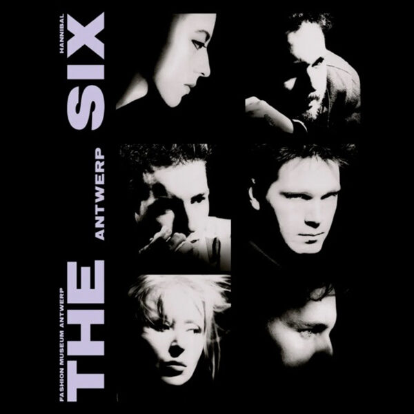 THE ANTWERP SIX
