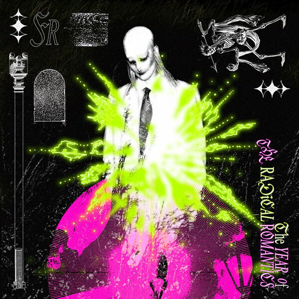 FEVER RAY / THE YEAR OF THE RADICAL ROMANTICS