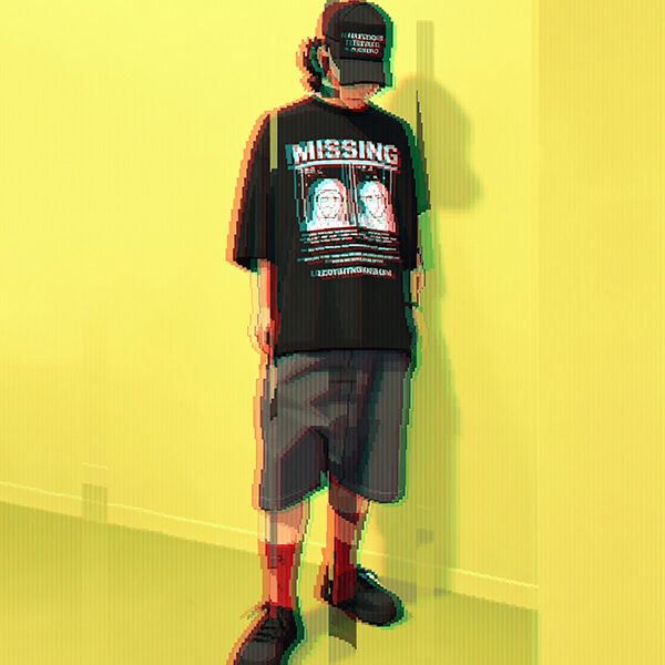 (K)OLLAPS X NOWHERE2RUN X 月梟(GK) 限定トリプルネームアイテムをリリース