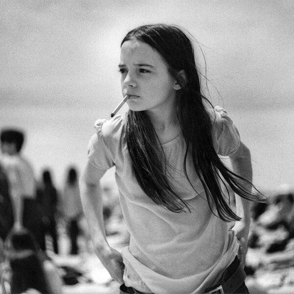 JOSEPH SZABO / Dinosaur Jr.からSofia Coppolaまで